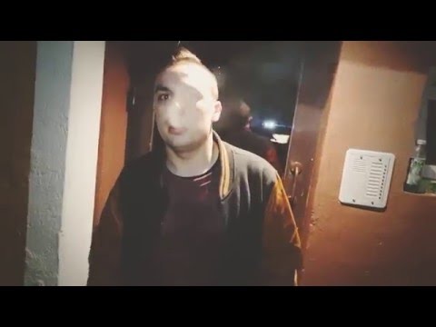 VAN - Stoprocent POMPUJ RAP 4