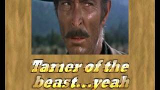 Laying Down the Law - The Law