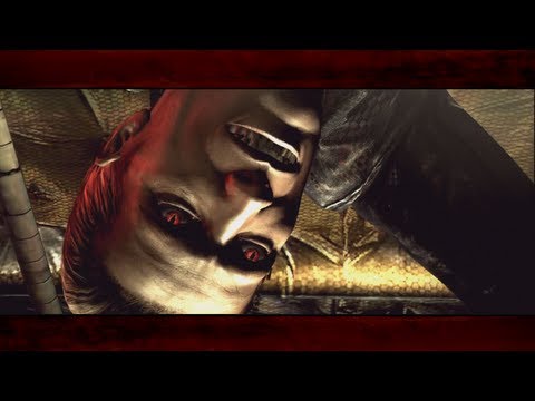 Let's Play Resident Evil 5 - Part 29 - Chapter 6-3 End (Final Chapter)