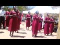 Magu Mjini Sda Choir Nimrudishie Nini BWANA MUNGU Wangu Kwa Ukarimu