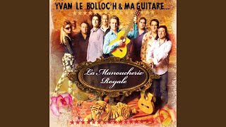 Autour du feu en Bretagne