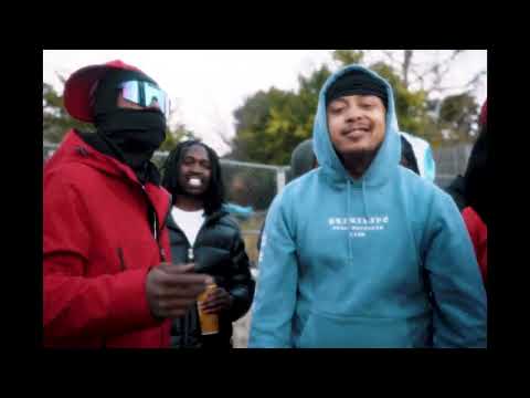 F4J Kee - Perc (Official Video) Ft. Maxi Bravo & Oskie