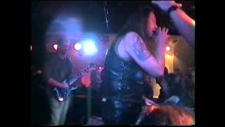 Warlord - Child Of The Damned (Live in Germany)