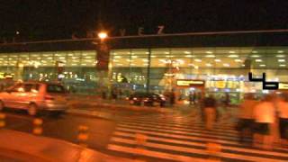 Entrevista Sander Kleinenberg