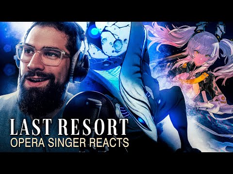 Punishing: Gray Raven has absurdly good music