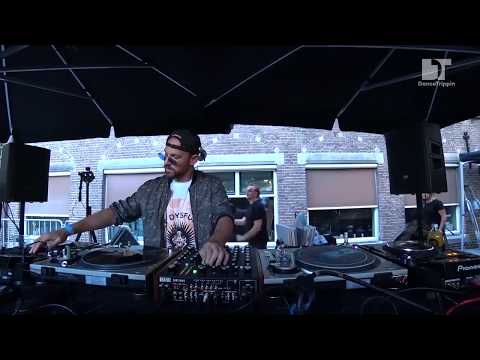 Soul Clap - Live @ BlackStereo presents Funk Shui, Amsterdam 2017