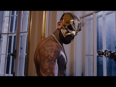 18 Karat feat. Kolja Goldstein - Cartier (prod. SamoGotHeat)