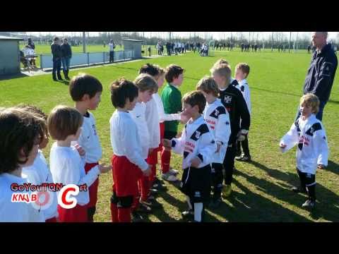 SHO F3 - Barendrecht F13 za 19 mrt 2011
