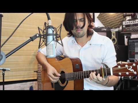 Quiero Decirte - Evan Craft
