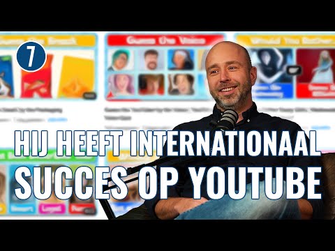 Floris van Palland — Bijna half MILJOEN abonnees! QUIZEN een geldmachine?