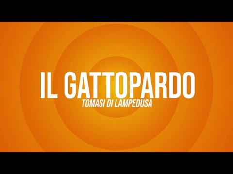 Il gattopardo - I riassunti di Libraccio