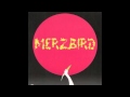 Merzbow - Mandarin Duck