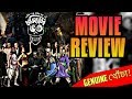 BHOBISHYOTER BHOOT MOVIE REVIEW FIRST DAY FIRST SHOW ANIK DUTTA SABYASACHI