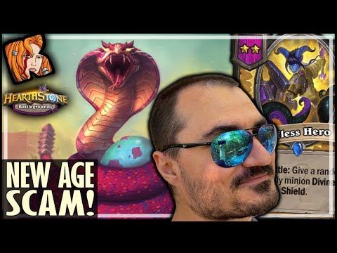 image-Why should you buy a boost in Hearthstone?