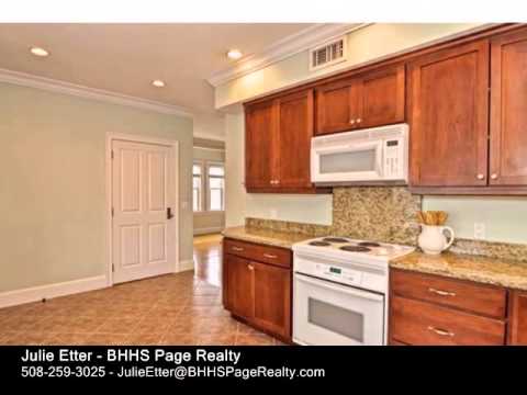 125 BERKLEY ST., Taunton MA 02780 - Condo - Real Estate - For Sale -