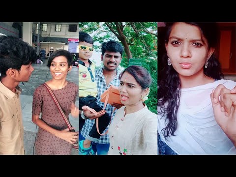 TIK TALKIES – TAMIL GIRLS – SANTHANAM COMEDY – PART 2