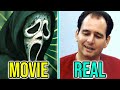 Real Life Killer On Which Scream Ghost Face Killer Was Based On - Explored In Detail