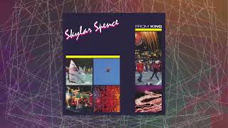 Skylar Spence - "Affairs (Demo)" (Official Visualizer)