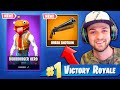 THE BIGGEST *LEAK* EVER in Fortnite: Battle Royale! (NEW GUNS + SKINS) THE BIGGEST *LEAK* EVER in Fortnite: Battle Royale! (NEW GUNS + SKINS)