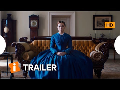 Lady Macbeth - Trailer