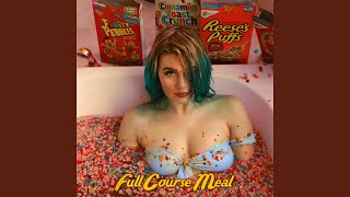 Cover art for Full Course Meal