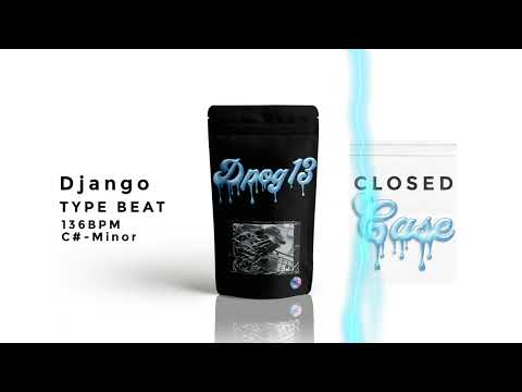[Free] Django x Biggie x Stu Sesh Type Beat "Closed Case"
