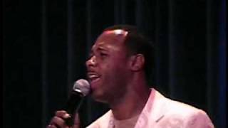 Micah Stampley "Take My Life"