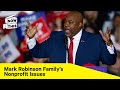 A Breakdown of Republican Mark Robinson's Sketchy Scams