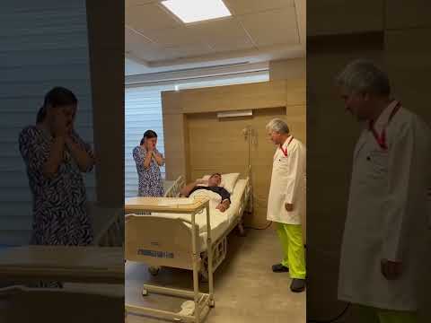 We Beat Azoospermia!