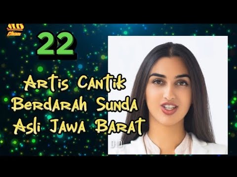 22 Artis Cantik Berdarah Sunda❗Asli Jawa Barat @mbchanel20