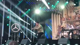 Logic Performs At Jimmy Kimmel Live (Everybody, Take It Back, Killing Spree + More)