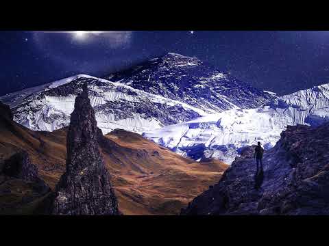 Neptune Project feat. Polly Strange vs. Factor B - It Turns Endlessly For You (Factor B MashUp)