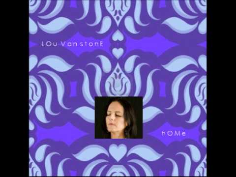 Lou Van Stone - Om Shanti Om