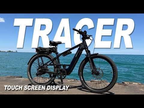 Did the Monarc Tracer Just Set a New Standard for Commuter Ebikes?