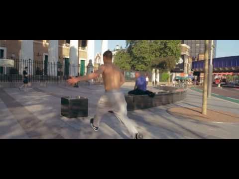 Storm Freerun - Volume 1 Outtakes