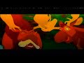 Finding Nemo VHS UK 2004