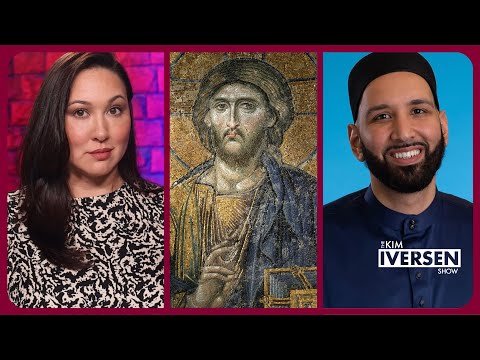 Jesus in Islam? What The Muslims REALLY Believe | Dr. Omar Suleiman