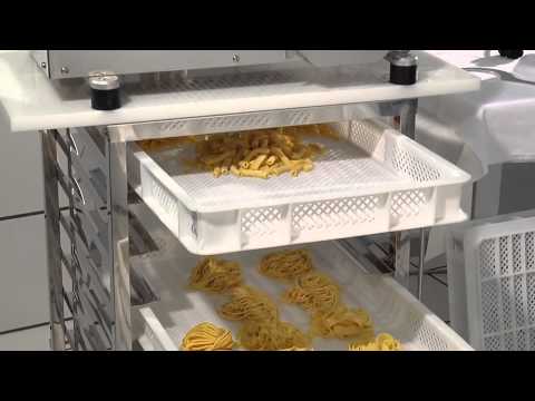 SIRMAN Pasta machine   Sirpasta Plus