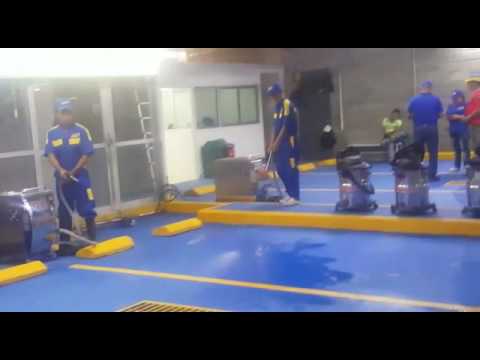 7carwash steam