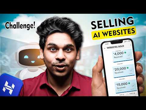 Selling AI Websites to Indian Businesses: Brutal Results — F