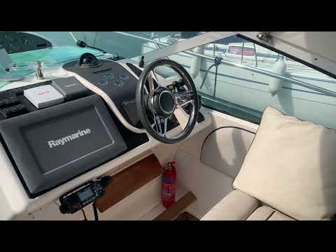 Fairline Targa 43  - Boatshed - Boat Ref#322500