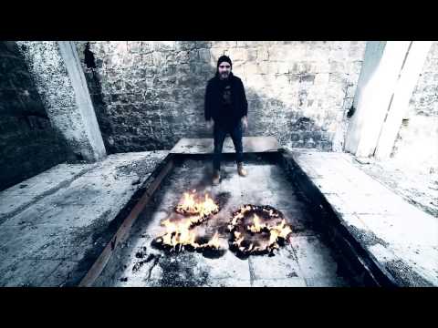 Zuyger- Bambit  //Official Video// Armenian Rap