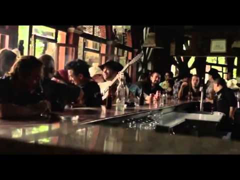 La Leyenda Ft Genitallica  Con Cualquiera VIDEO OFICIAL) [ESTRENO 2012]