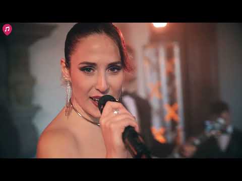 Aperitivo Wedding Band in Florence, Italy (Federal)