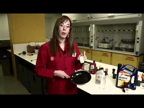Motor Oil 101: Engine Oil Viscosity Explained -- Educational Video