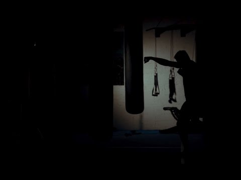 KickBoxing Club in Naas - Promo Video