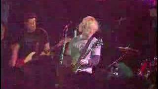 Pinhead Gunpowder - Live @ Chain Reaction "Life During war..