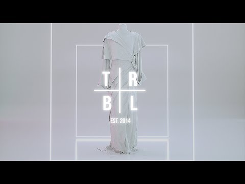 hyperforms, THÉOS & Louie G - Temple