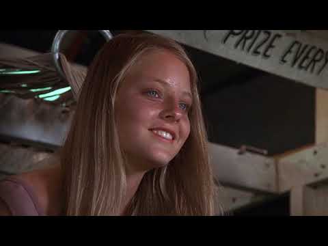 Jodie Foster Boobs