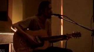 Frank Turner - Living The Dream [Million Dead]